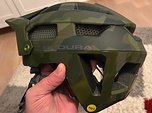 Endura SingleTrack Helm grün camo MIPS Gr L-XL 58-63 cm NEU OVP WOW