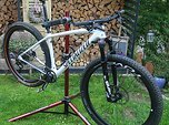Specialized Epic HT Pro Carbon 29" Gr. M