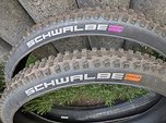 Schwalbe Tacky Chan 29x2.4 Supergravity ultrasoft 30km alt