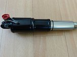 BOS Vip´r Luftdämpfer  222x70mm