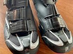 Shimano SH-R088L Gr.45 Rennradschuh [neuwertig]
