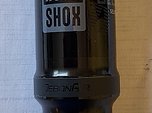 RockShox Deluxe Select Debon Air Neu