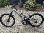 Nicolai G1 E BOXX E14