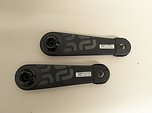 E*Thirteen e*spec Race Carbon Kurbel für BOSCH Drive Unit - 165mm