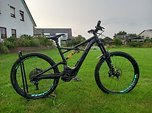 Specialized Kenevo