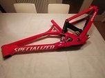 Specialized DEMO S4