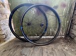 Pivot Cycles i9 / Industry Nine Reynolds Carbon Laufradsatz 29“