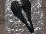Selle Italia SLR Boost 3D Kit Carbonio Superflow 145 mm 100% NEW