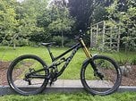 Pivot Cycles Phoenix 29 Pro Saint XL