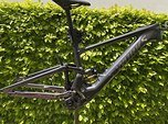 Specialized Kenevo SL 1.2 S-Works Rahmenset in Größe S2