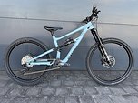 Specialized Status 160/170 mm Gr. S3 Mini-DH für Kids oder kleine Rider 29/27,5"