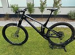 YT Industries Izzo Blaze XL