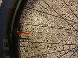 Sun Ringlé     2022 Sun Ringle Duroc 50 29+ Boost Laufradsatz mit WTB Ranger 3.0