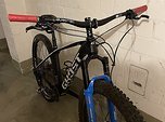 Ghost Bikes Lector 6 29er Hardtail mit 120mm SID Ultimate