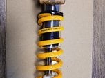Öhlins ttx