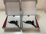 SRAM Code RSC Set VR & HR mit Bremsscheiben