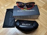 Rudy Project Fotonyk Black Matt Polar 3FX HDR