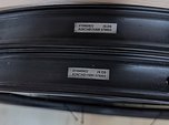 Eie Set of 29" EIE assymetrical carbon rims