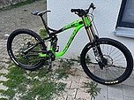 Norco 2015 Aurum 6.2