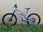 YT Industries Jeffsy CF Pro Race 27.5 Gr. M Neuer Rahmen!