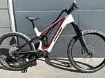 Stevens E-Inception ED 8.7.2 GTF Model: 2022