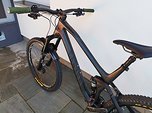 Canyon Spectral CF 2016