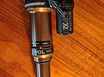 Fox Racing Shox Float DPX2 190x45