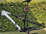 Cannondale Scalpel Hi-Mod Rahmen Gr. L