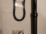 Kind Shock Lev ci carbon - 175 mm - 511 Gramm