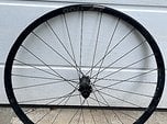 DT Swiss EX 1700 Hinterrad