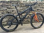 Liteville 301 MK 13 L 160mm