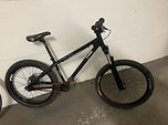 NS Bikes Streetlegal