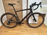 Specialized Diverge 9 Rival AXS 58