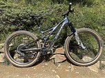 Specialized Stumpjumper S-Works S3