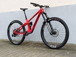 Transition Bikes Patrol Carbon Mullet Gr. M Bonfire Red GX/Custom 2023