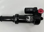 Fox Racing Shox DPX2 Performance Trunnion 205x65 Trunnion