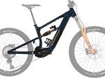 Nukeproof Megawatt 297 Rahmenkit E Bike NEU - kraken blue - Größe XL