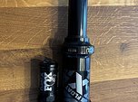 Fox Racing Shox Float X