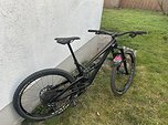 YT Industries Jeffsy 29 CF Pro - Gr. M 2020
