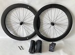 Syncros Capital 1.0 Aero 60 mm NEU