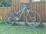 Specialized Pitch Größe S