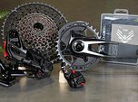 SRAM Kit XO AXS Eagle Transmisson NEU, 170mm,  lieferbar