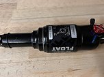 Fox Racing Shox Float Performance Elite mit Genie Technologie 210*55 *NEU*