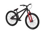 NS Bikes Movement 1 Alloy DJ-Expert