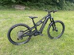 Canyon Strive:On Underdog - Größe M 2x Akku und Upgrades