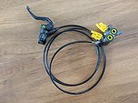 Magura MT7 Vorderrad oder Hinterrad Scheibenbremse