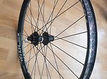 DT Swiss HX581