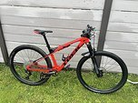 Trek Supercaliber