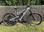 Nukeproof Mega 290c, Gr. L