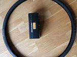 Pirelli Cinturato Velo TLR